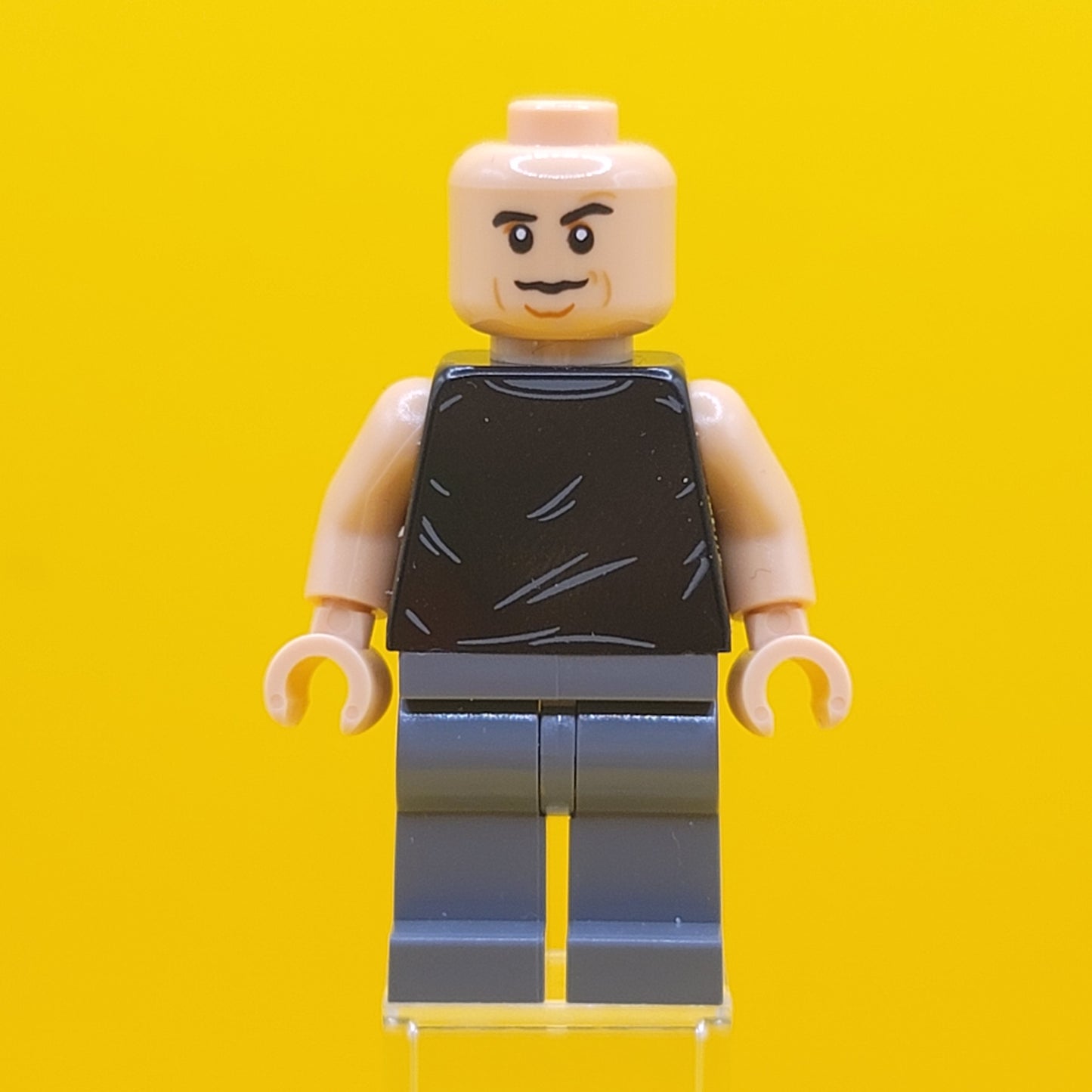 Domonic Toretto sc103 Minifigure Lego