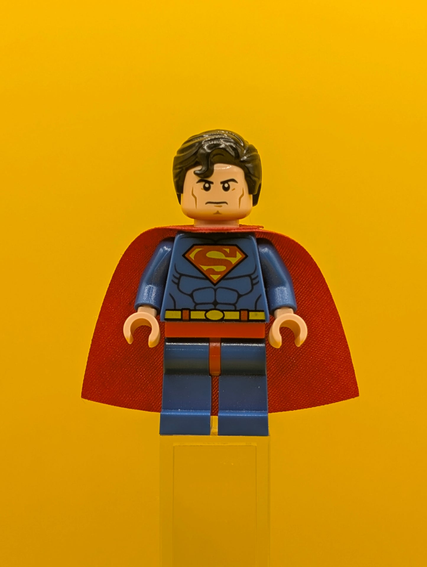 Superman sh0003 DC Minifigure Lego