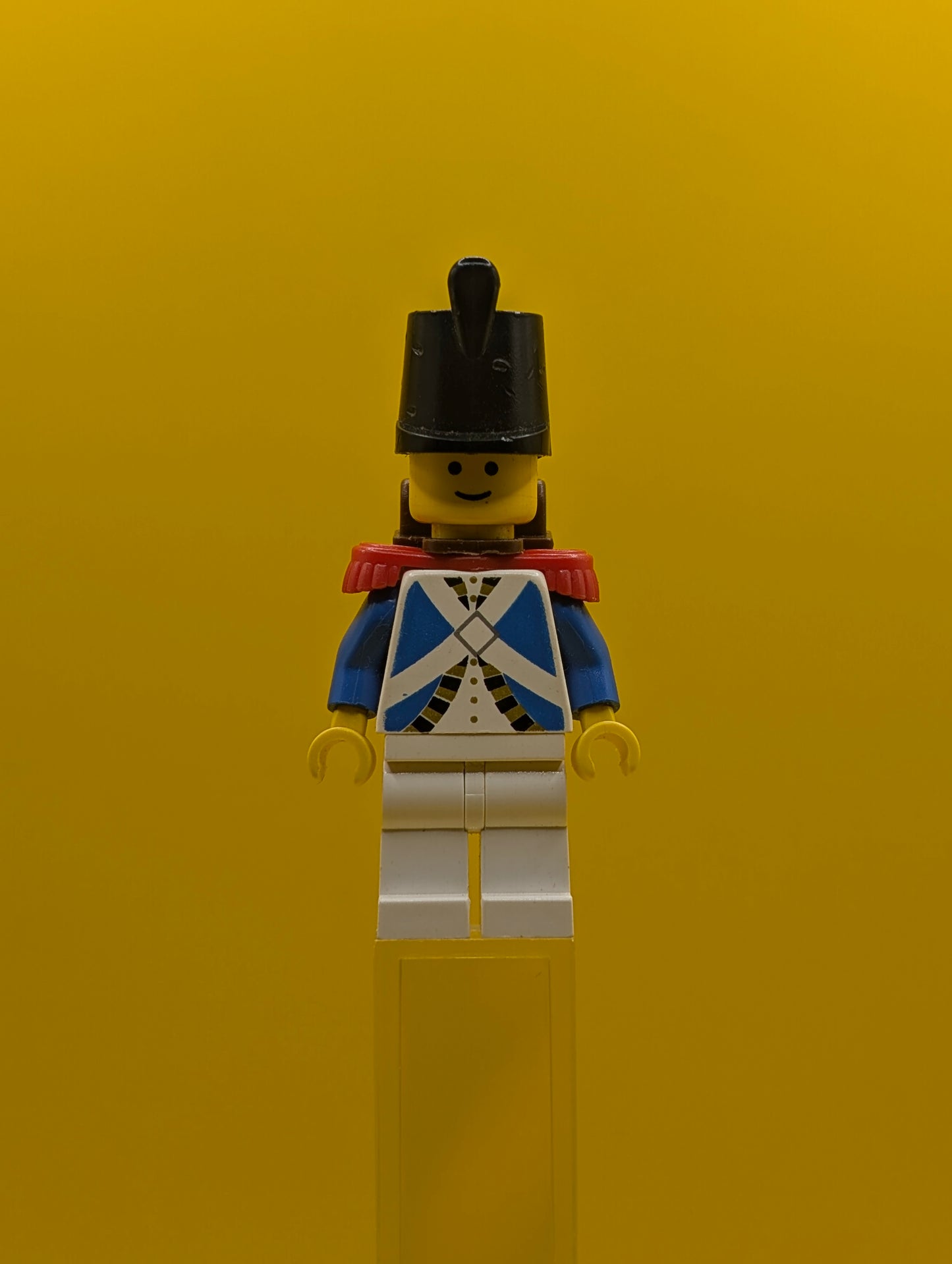 Imperial Soldier pi061 Pirates Minifigure Lego