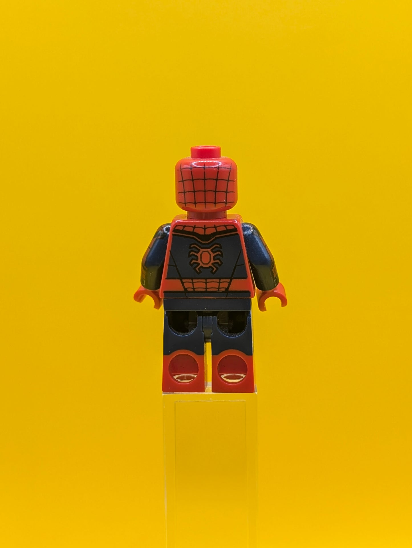 Spider Man sh0829 Marvel Minifigure Lego