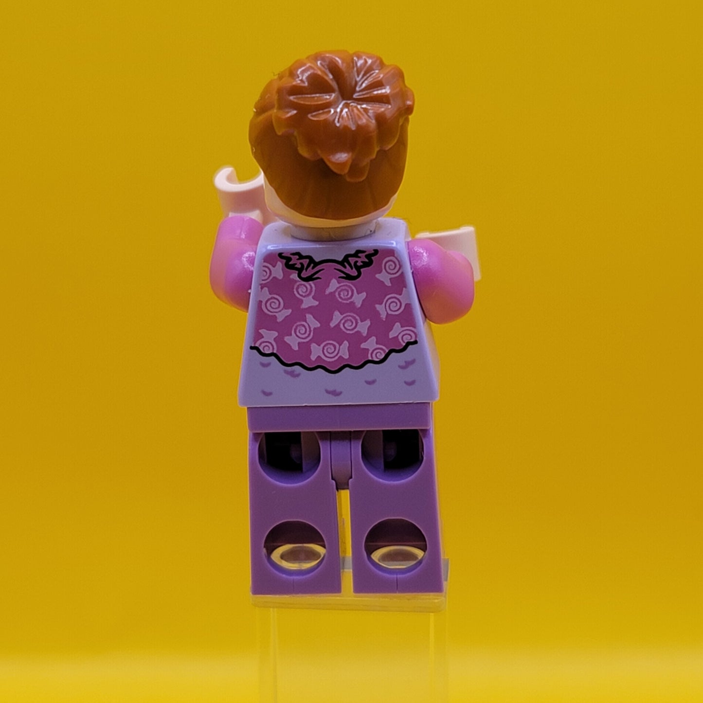 Mrs. Flume hp292 Harry Potter Minifigure Lego