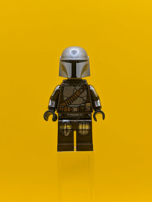 The Mandalorian sw1258 Star Wars Minifigure Lego