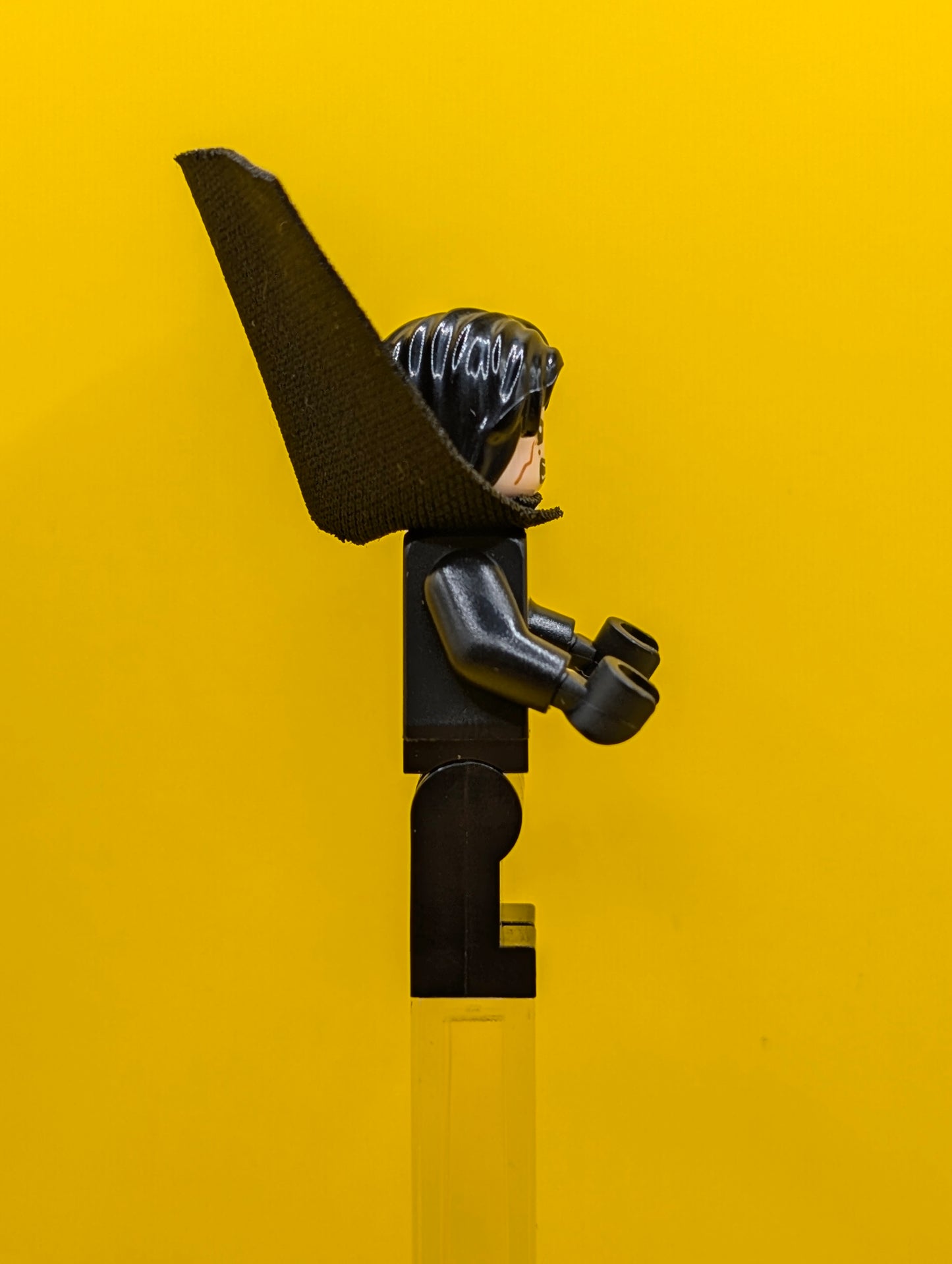 Kylo Ren sw0859 Cape Lego Minifigure Star Wars