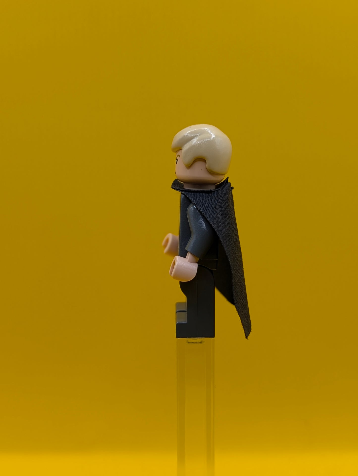 Draco Malfoy hp024 Harry Potter Lego Minifigure