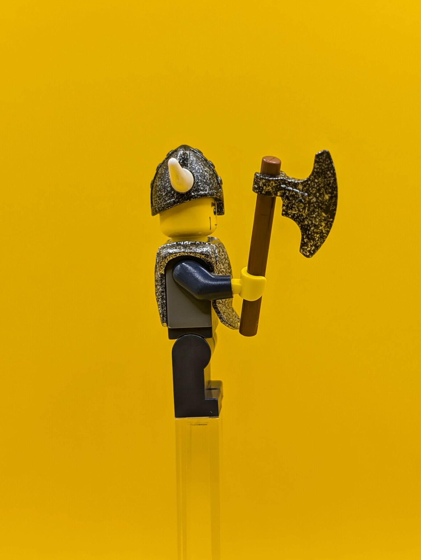 Viking Warrior 1a vik015 Minifigure Lego