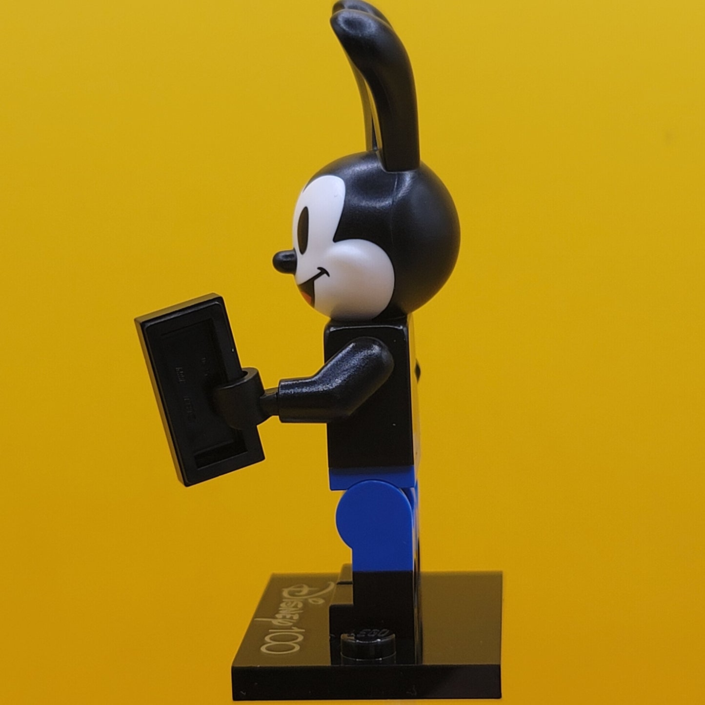 Oswald the Lucky Rabbit coldis100-1 Disney 100 CMF Minifigure Lego