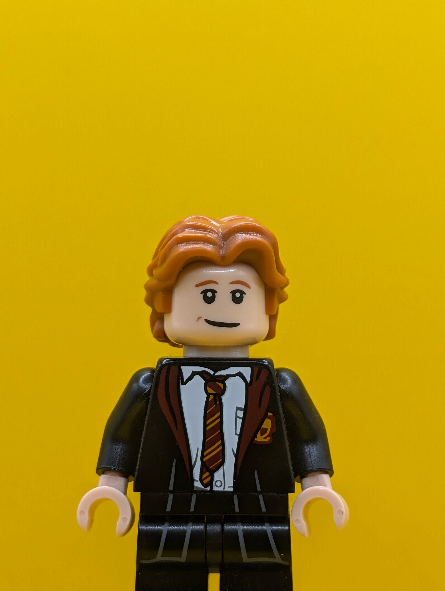 Ron Weasley colhp03 Harry Potter Minifigure Lego