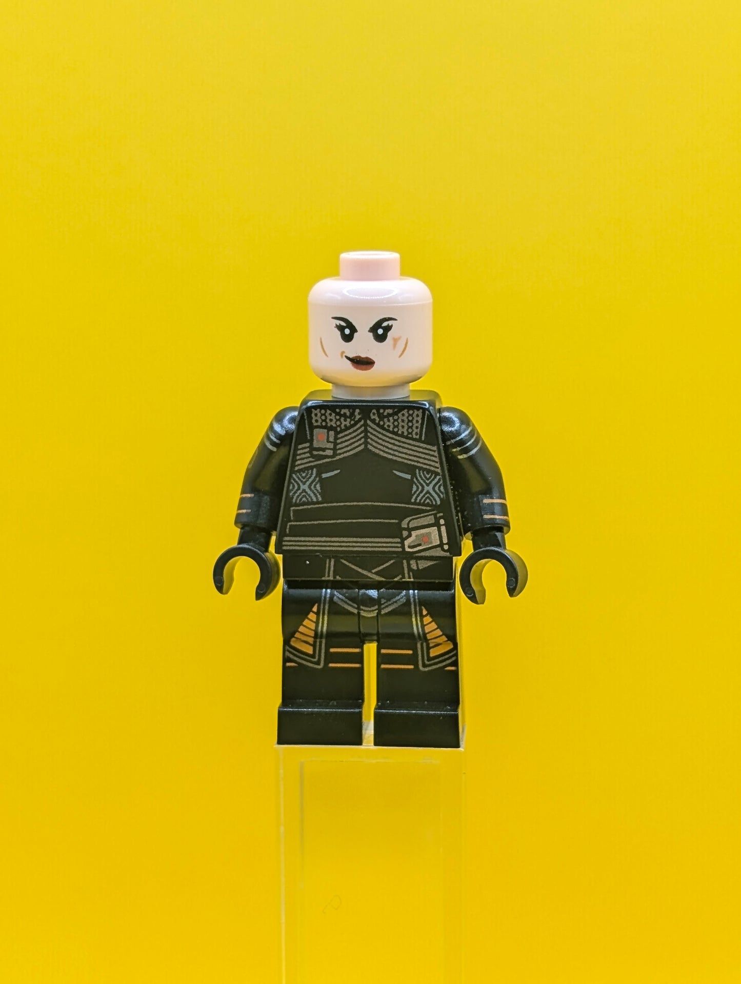 Fennec Shand sw1159 Star Wars Minifigure Lego