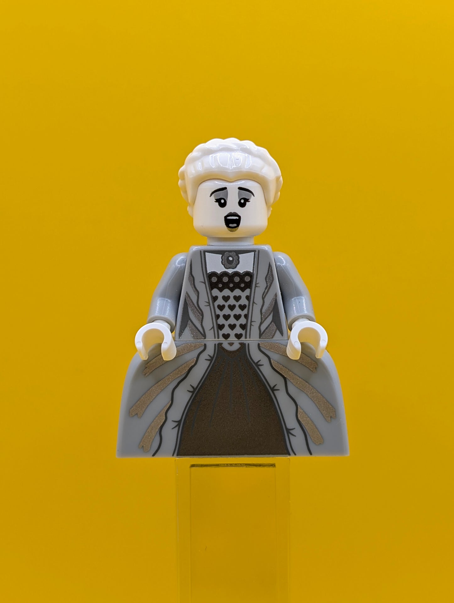 Choir Ghost hp523 Harry Potter Lego Minifigure