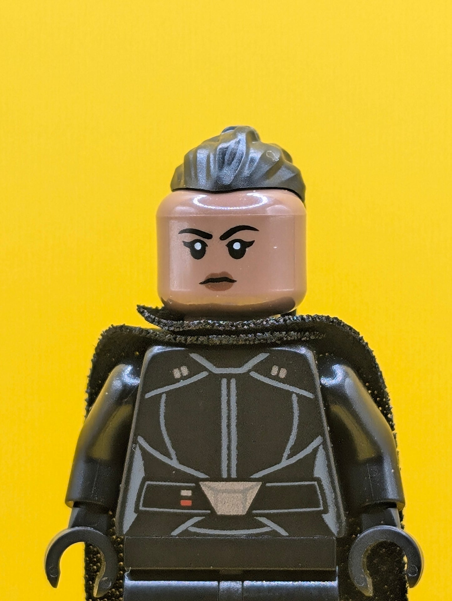 Reva sw1237 Third Sister Inquisitor Star Wars Minifigure Lego