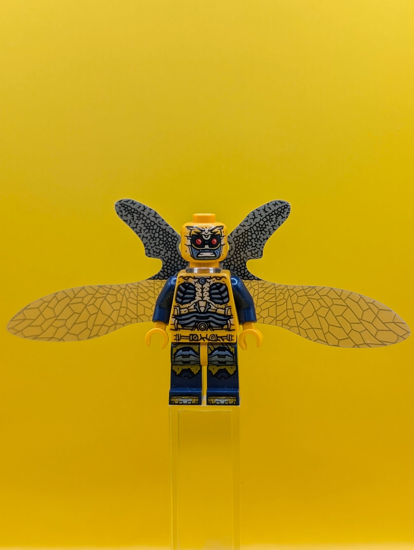 Parademon sh0431 DC Minifigure Lego