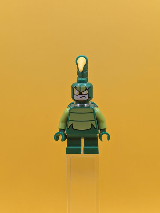 Scorpion sh0361 Short Legs Marvel Minifigure Lego