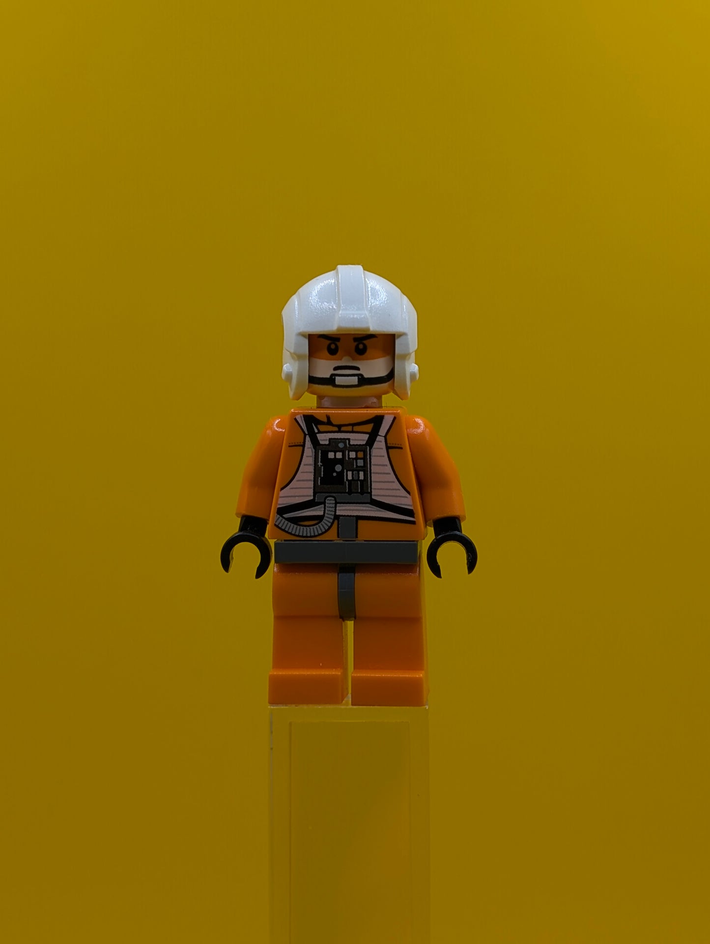 Zev Senesca sw0354 Star Wars Minifigure Lego