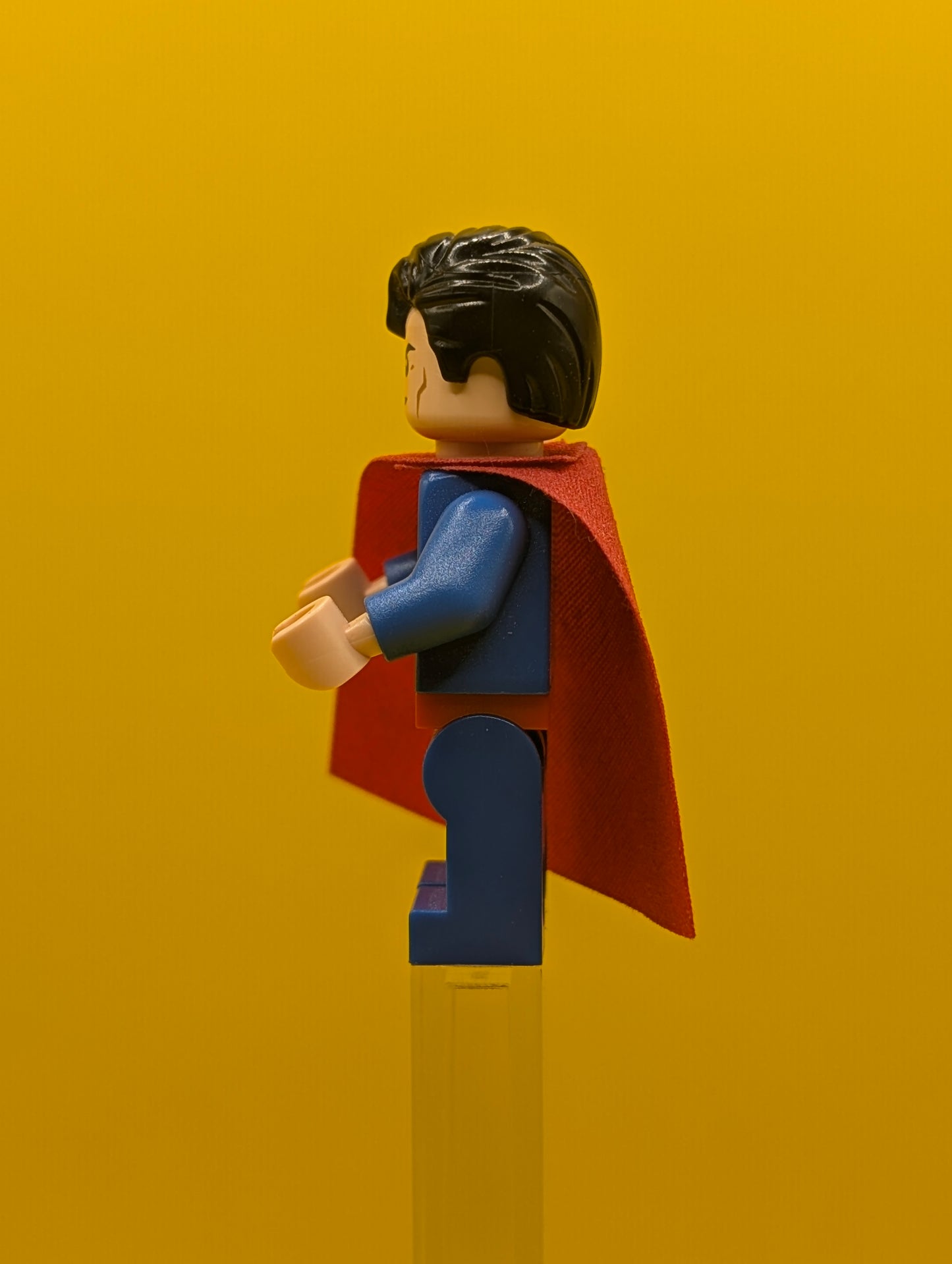 Superman sh0003 DC Minifigure Lego