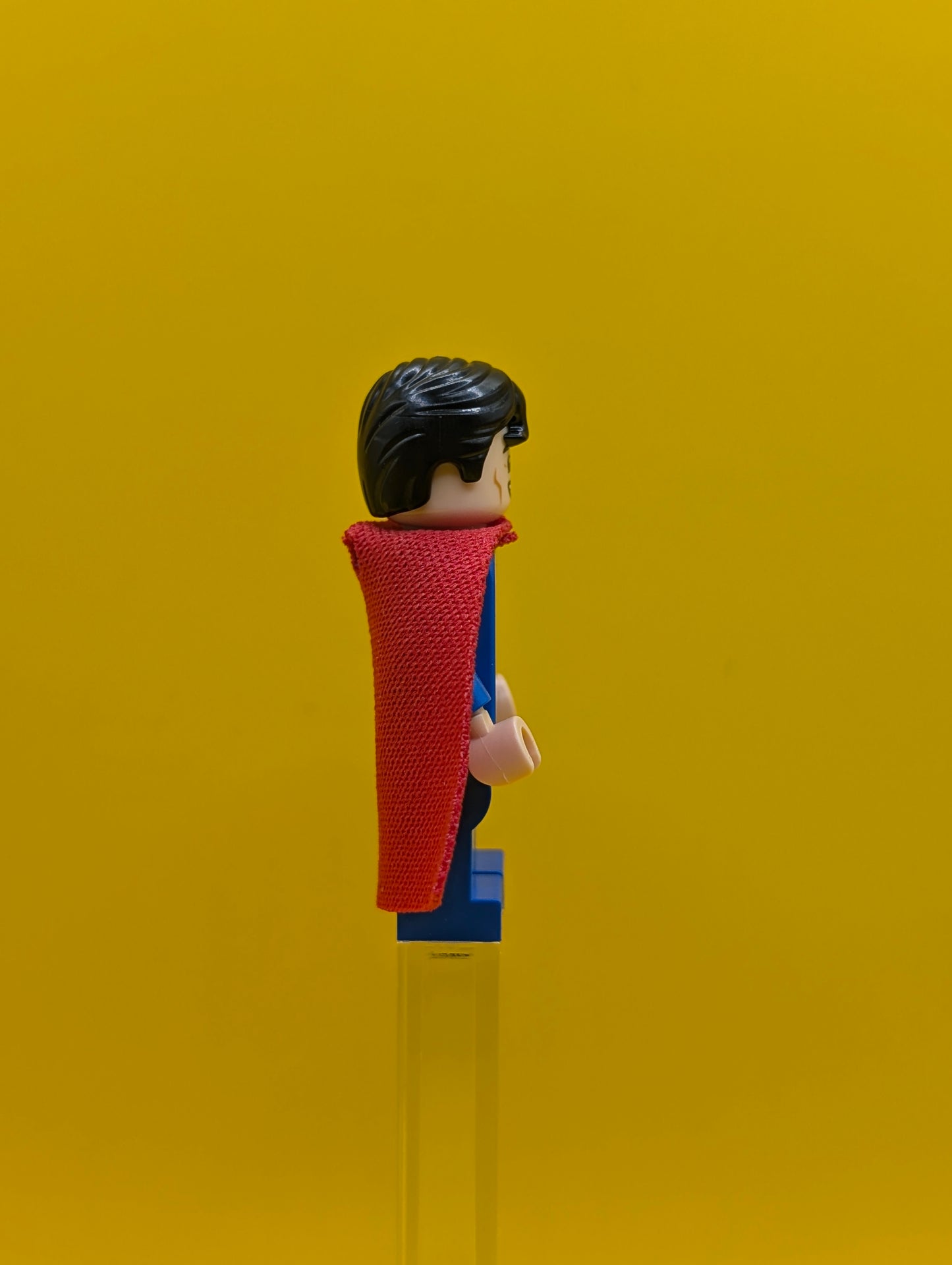 Superman sh0463 Broad Grin DC Minifigure Lego