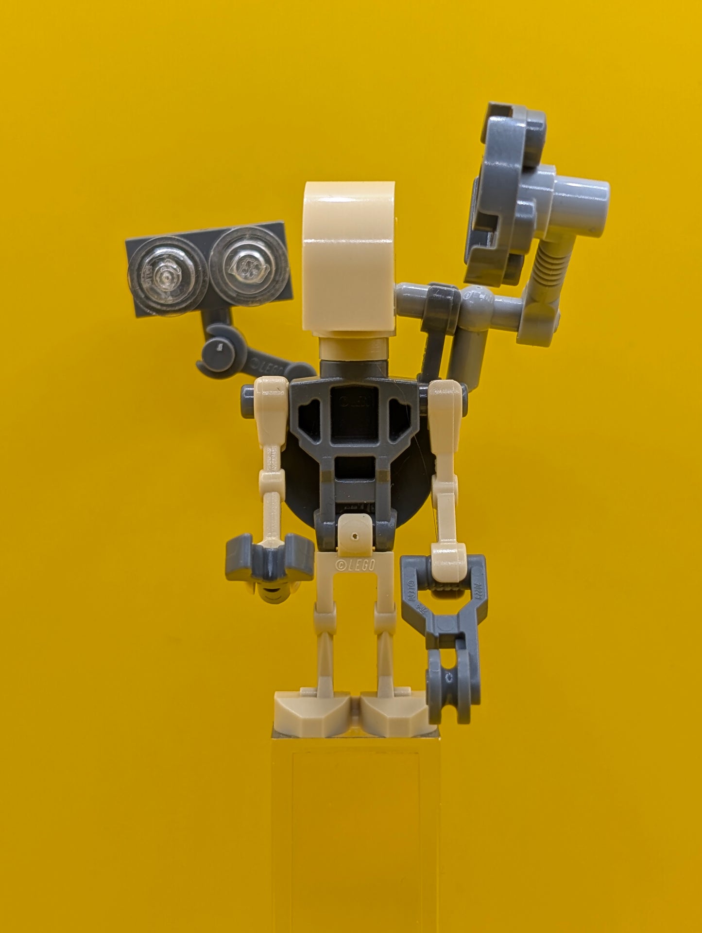 EV-A4-D without Sticker sw0216a Star Wars Lego Minifigure