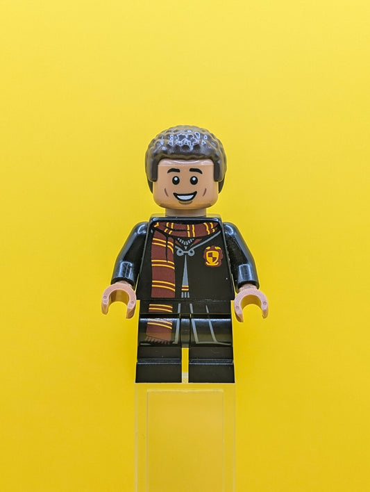 Dean Thomas colhp08 Harry Potter CMF Series 1 Minifigure Lego