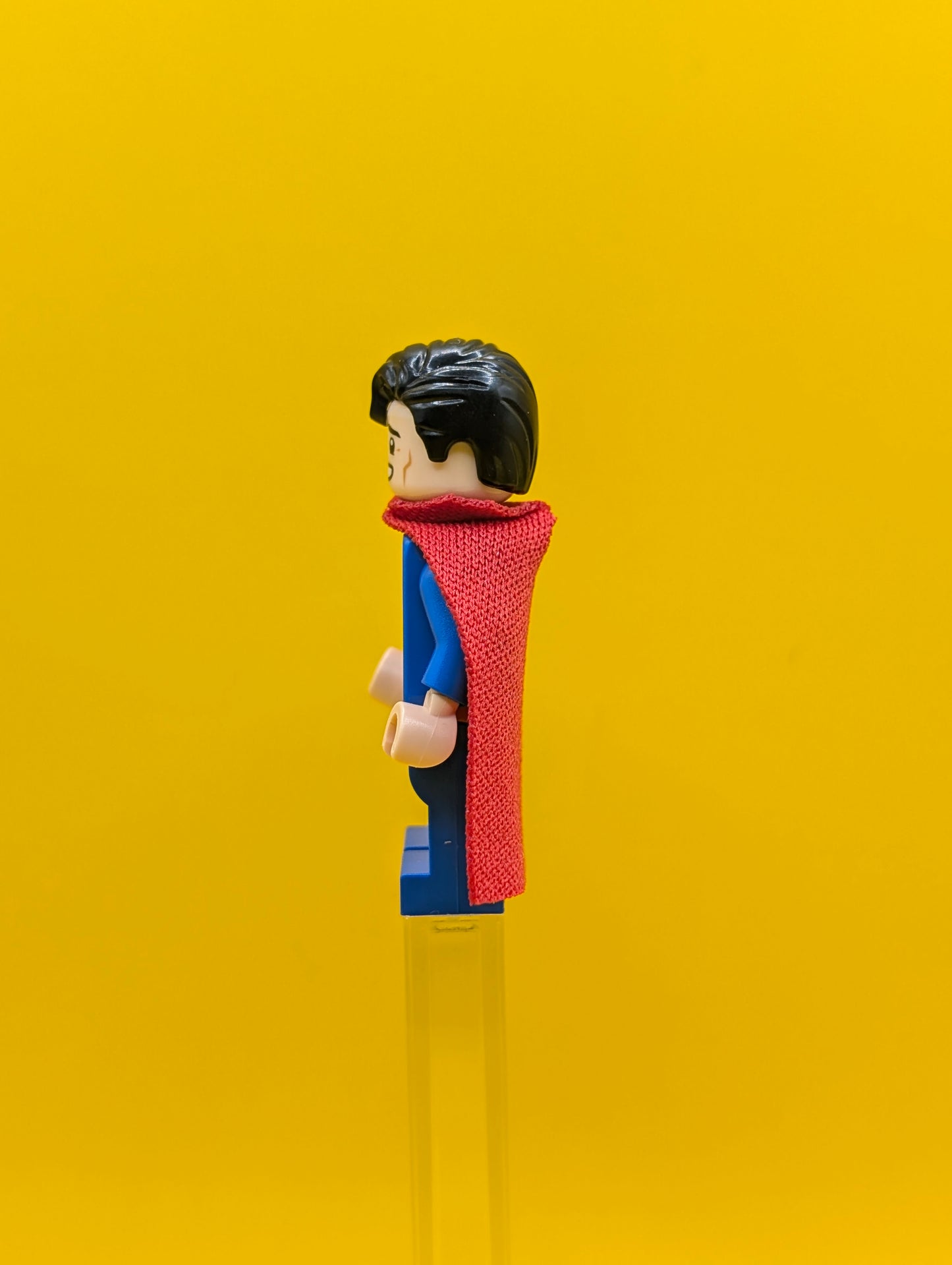 Superman sh0463 Broad Grin DC Minifigure Lego