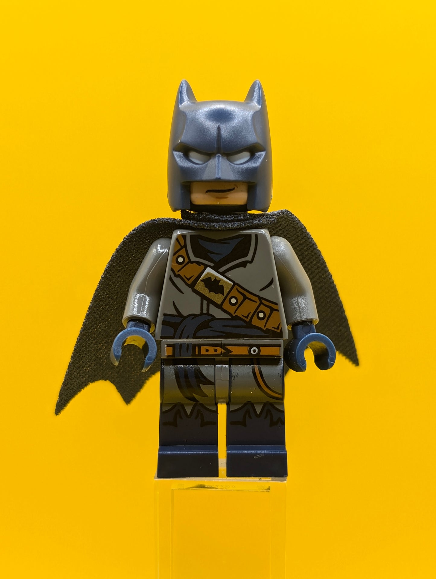 Pirate Batman sh0265 DC Minifigure Lego