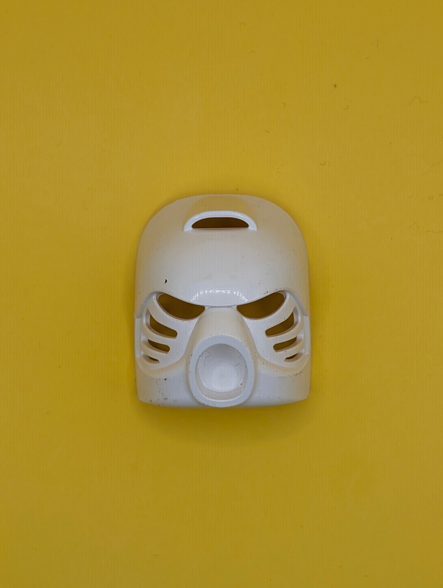 Hau Bionicle Mask 32505 Lego White