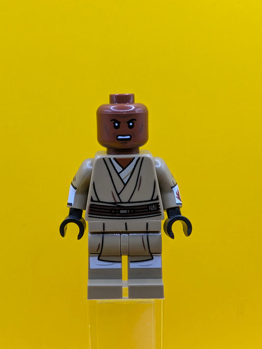 Mace Windu sw1205 Star Wars Minifigure Lego