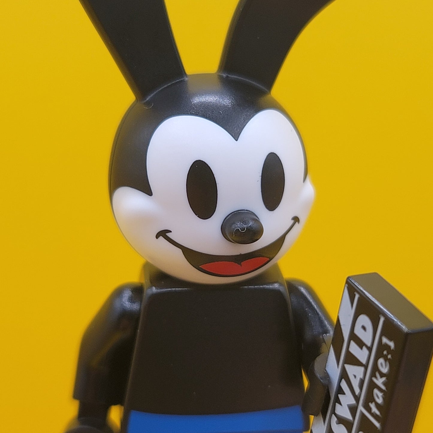 Oswald the Lucky Rabbit coldis100-1 Disney 100 CMF Minifigure Lego