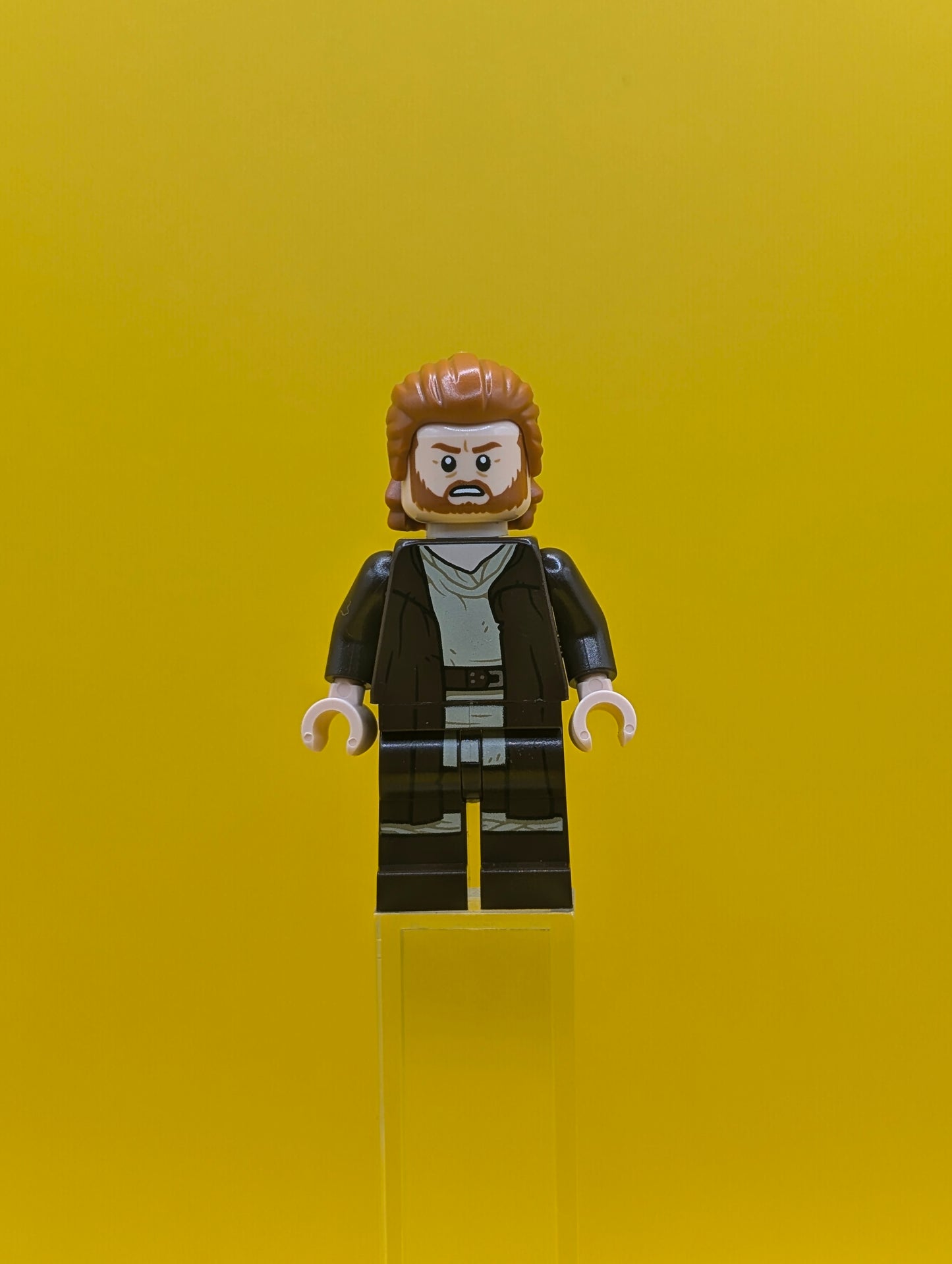 Obi Wan Kenobi sw1227 Star Wars Minifigure Lego