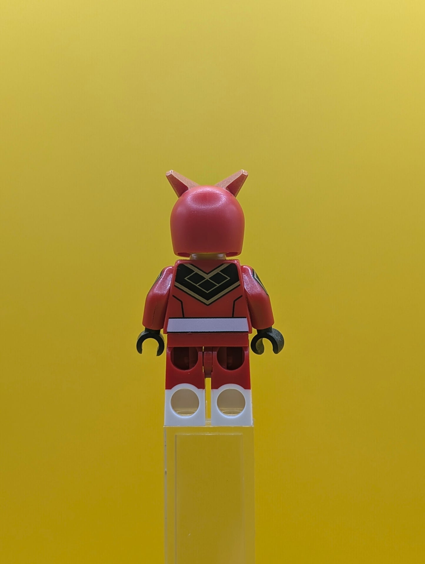 Super Warrior col20-9 CMF Series 20 Minifigure Lego