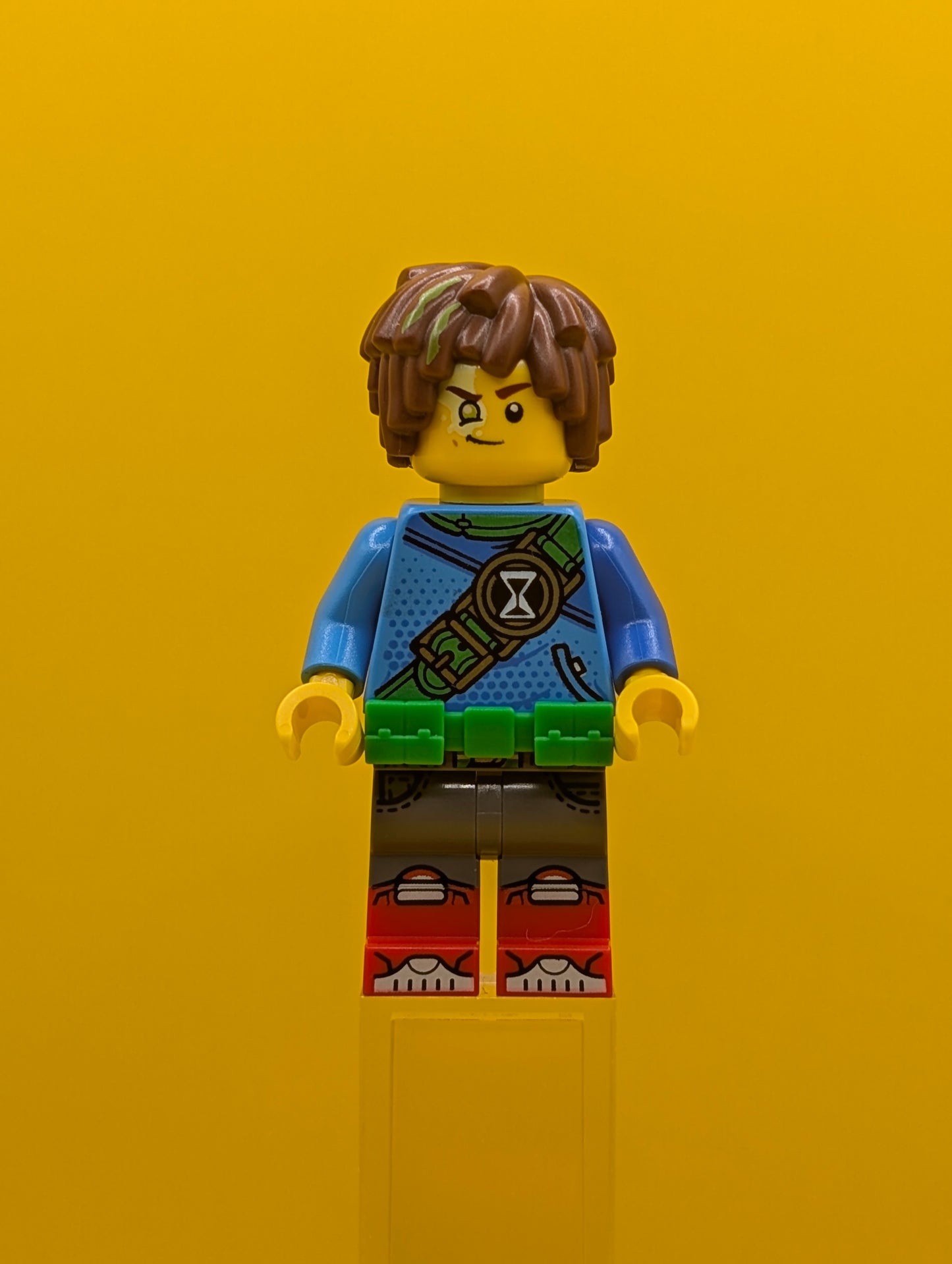 Mateo drm003 Dreamzzz Minifigure Lego