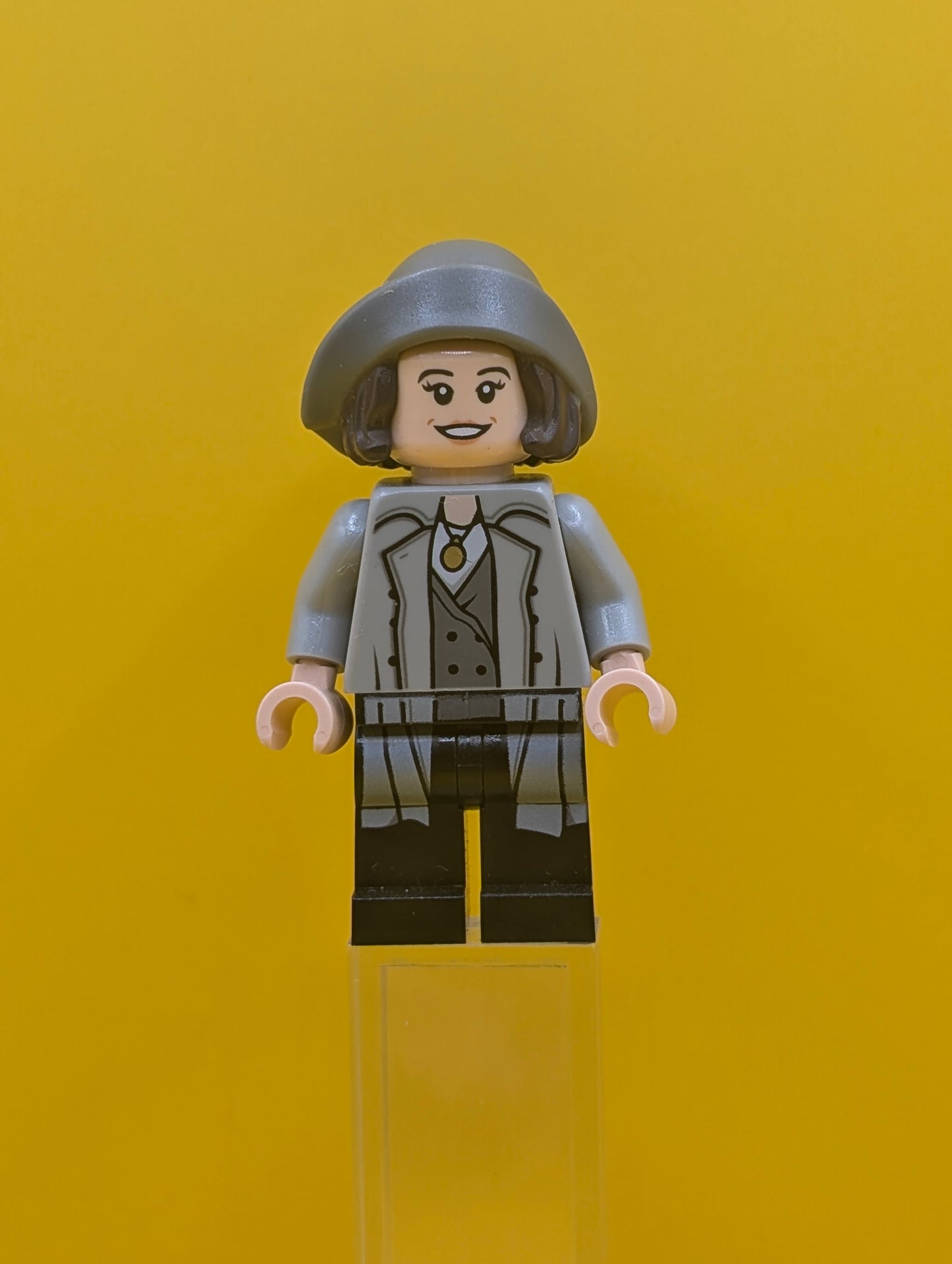 Tina Goldstein dim029 Harry Potter Minifigure Lego