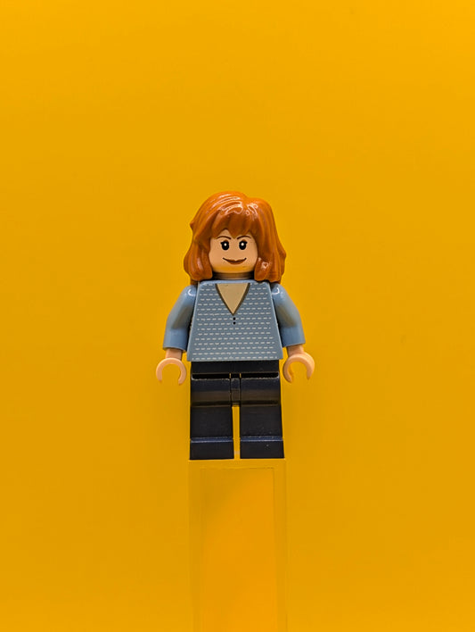 Mary Jane spd020 Marvel Minifigure Lego