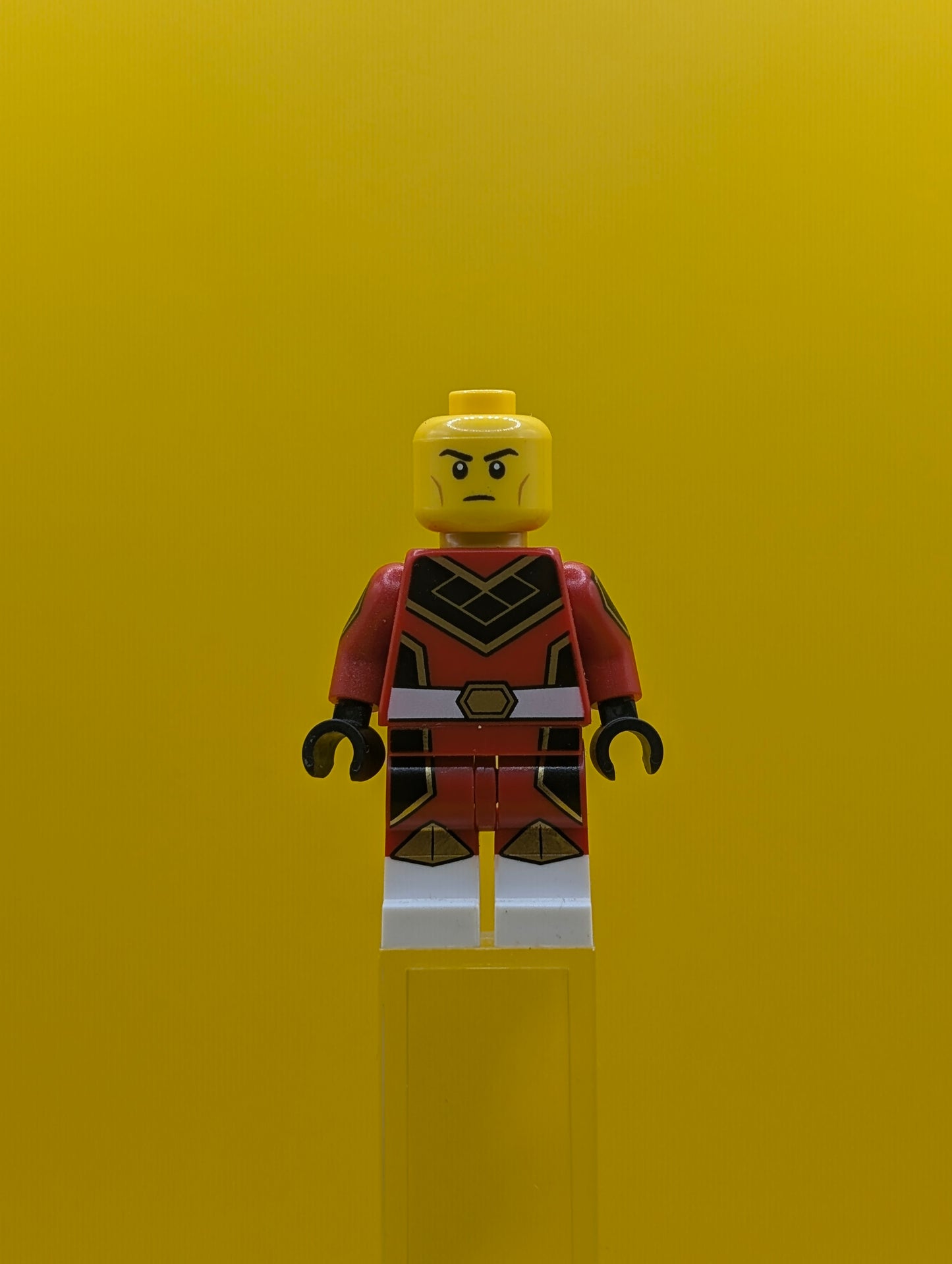 Super Warrior col20-9 CMF Series 20 Minifigure Lego