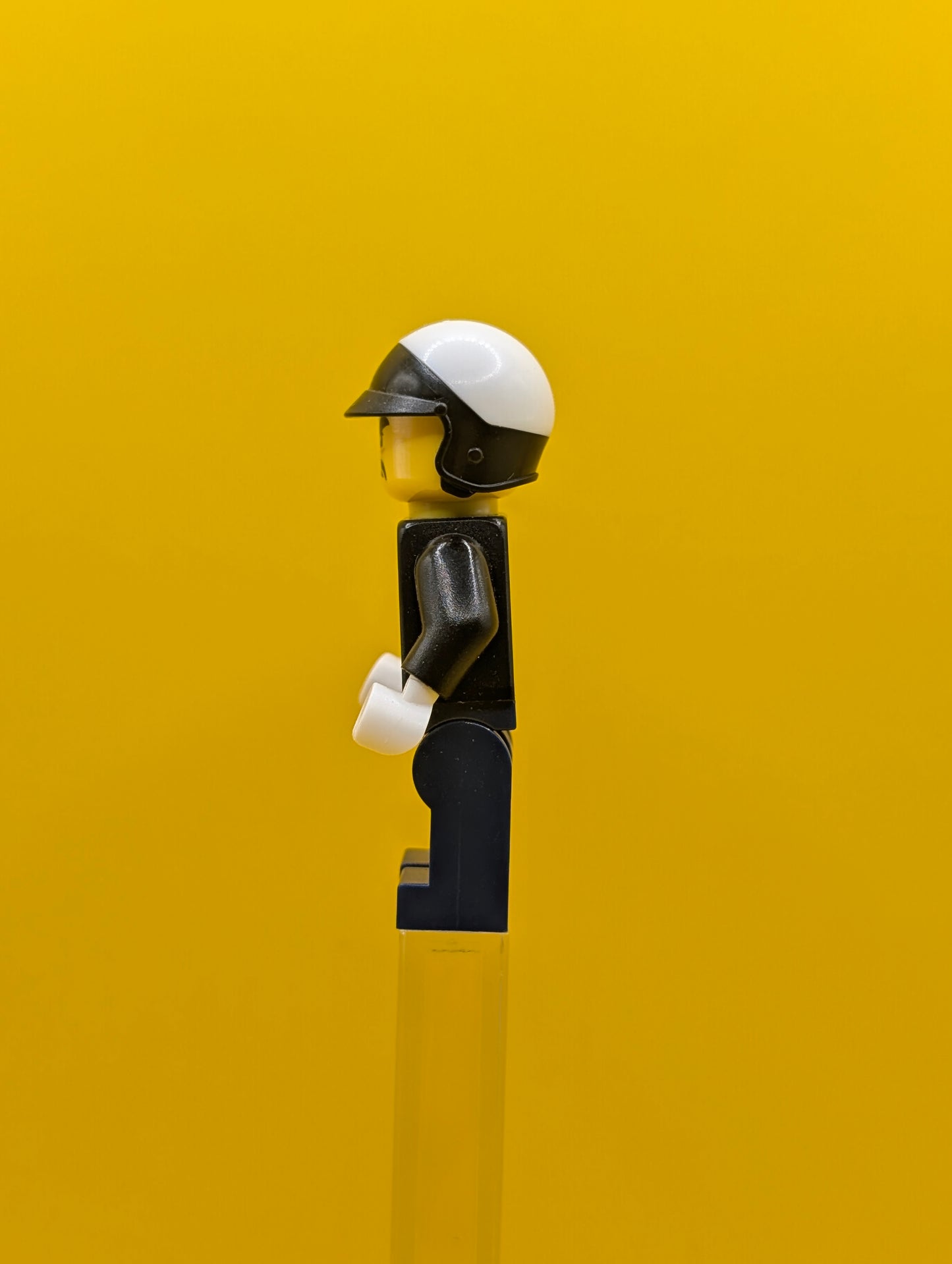 Officer Toque njo357 Ninjago Lego Minifigure