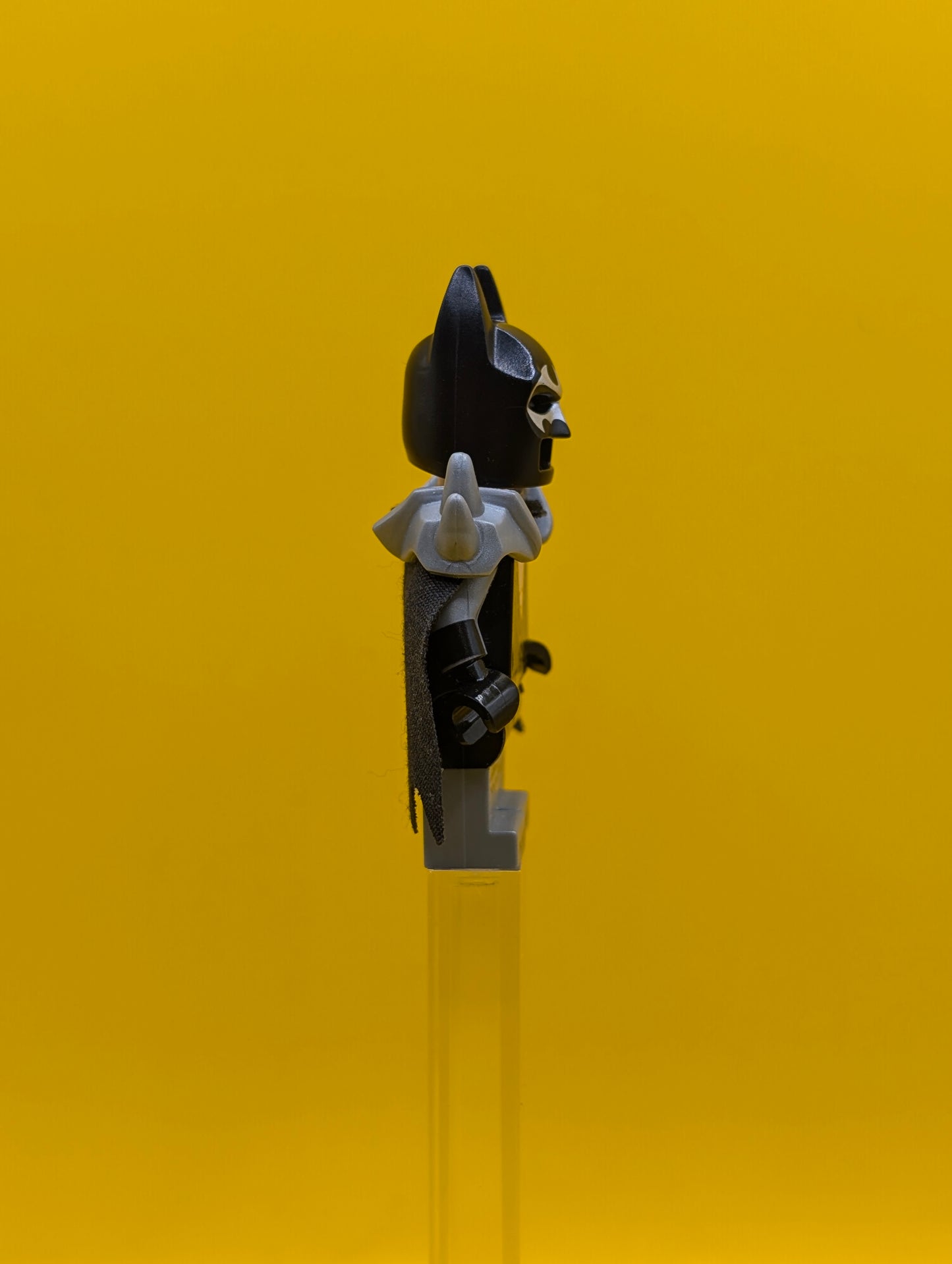 Glam Metal Batman coltlbm02 The Lego Batman Movie Series 1 (minifigure only without stand or accessories) Minifigure Lego