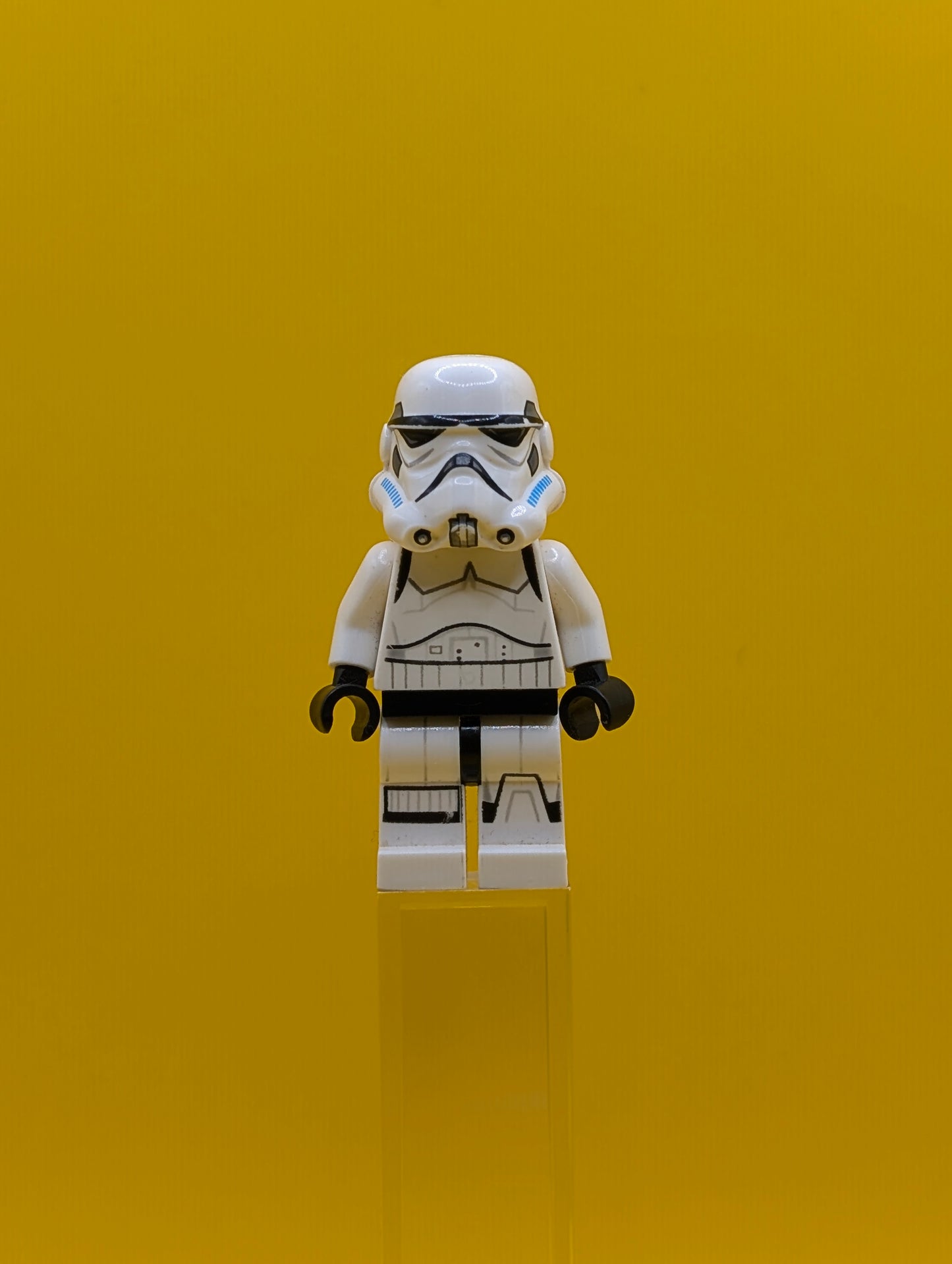 Imperial Stormtrooper sw0617 Star Wars Minifigure