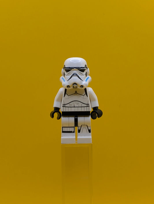 Imperial Stormtrooper sw0617 Star Wars Minifigure