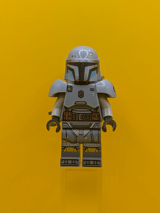 Paz Vizsla sw1172 Clip Star Wars Lego Minifigure