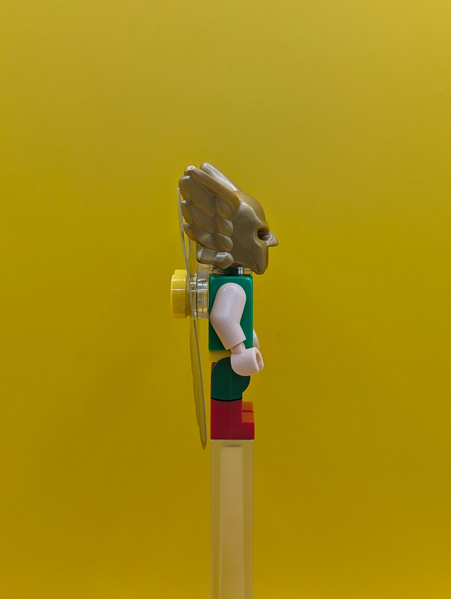 Hawkgirl sh0461 DC Minifigure Lego