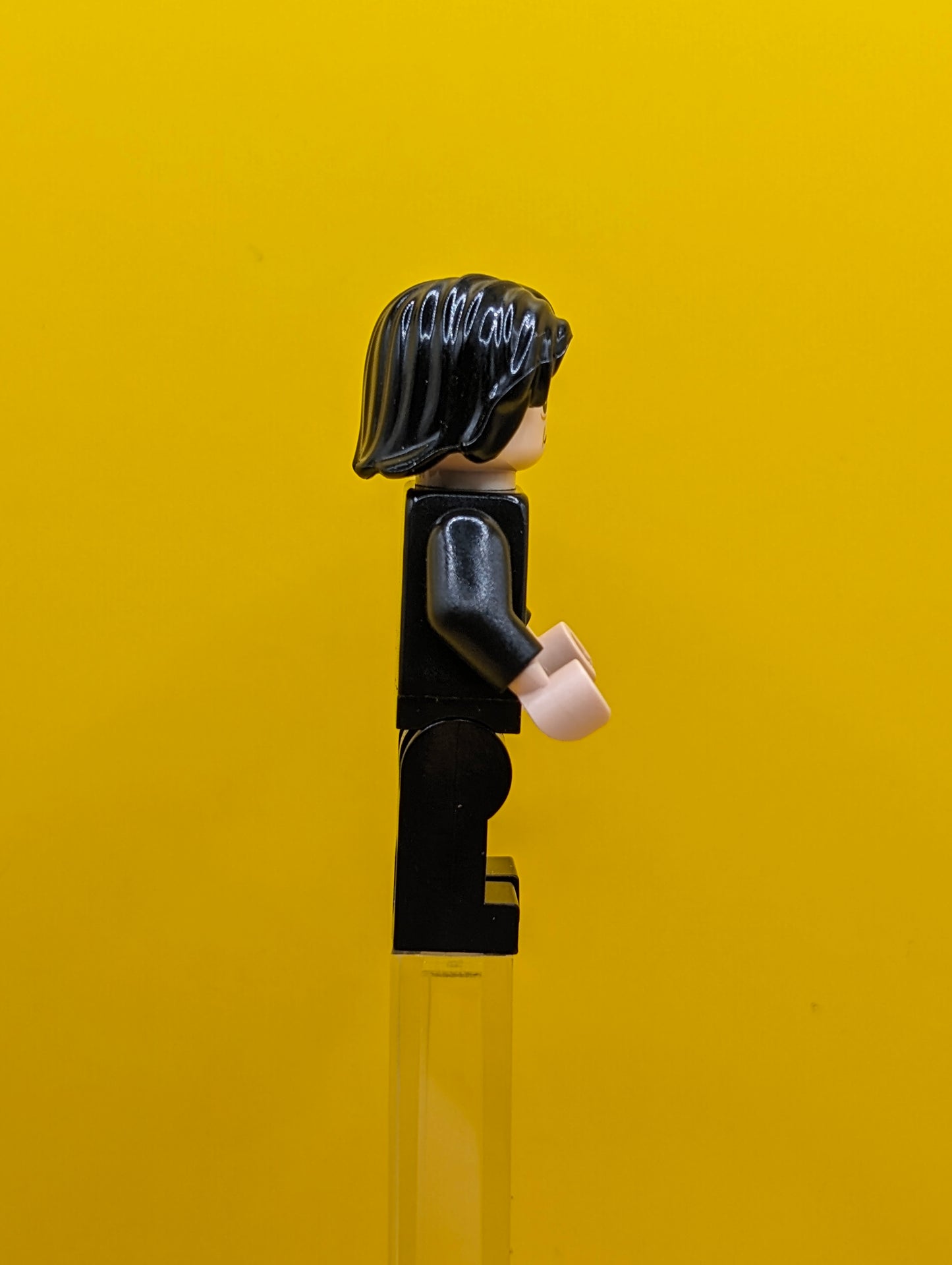 Professor Severus Snape hp134 Harry Potter Minifigure Lego