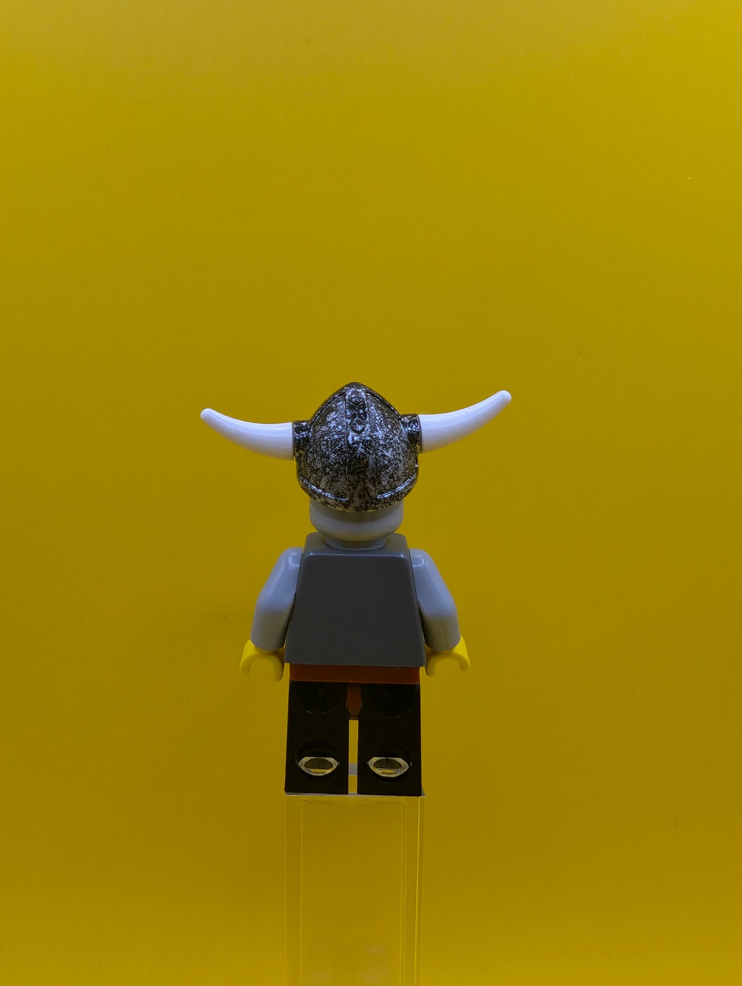 Viking Warrior 4c vik003 Minifigure Lego