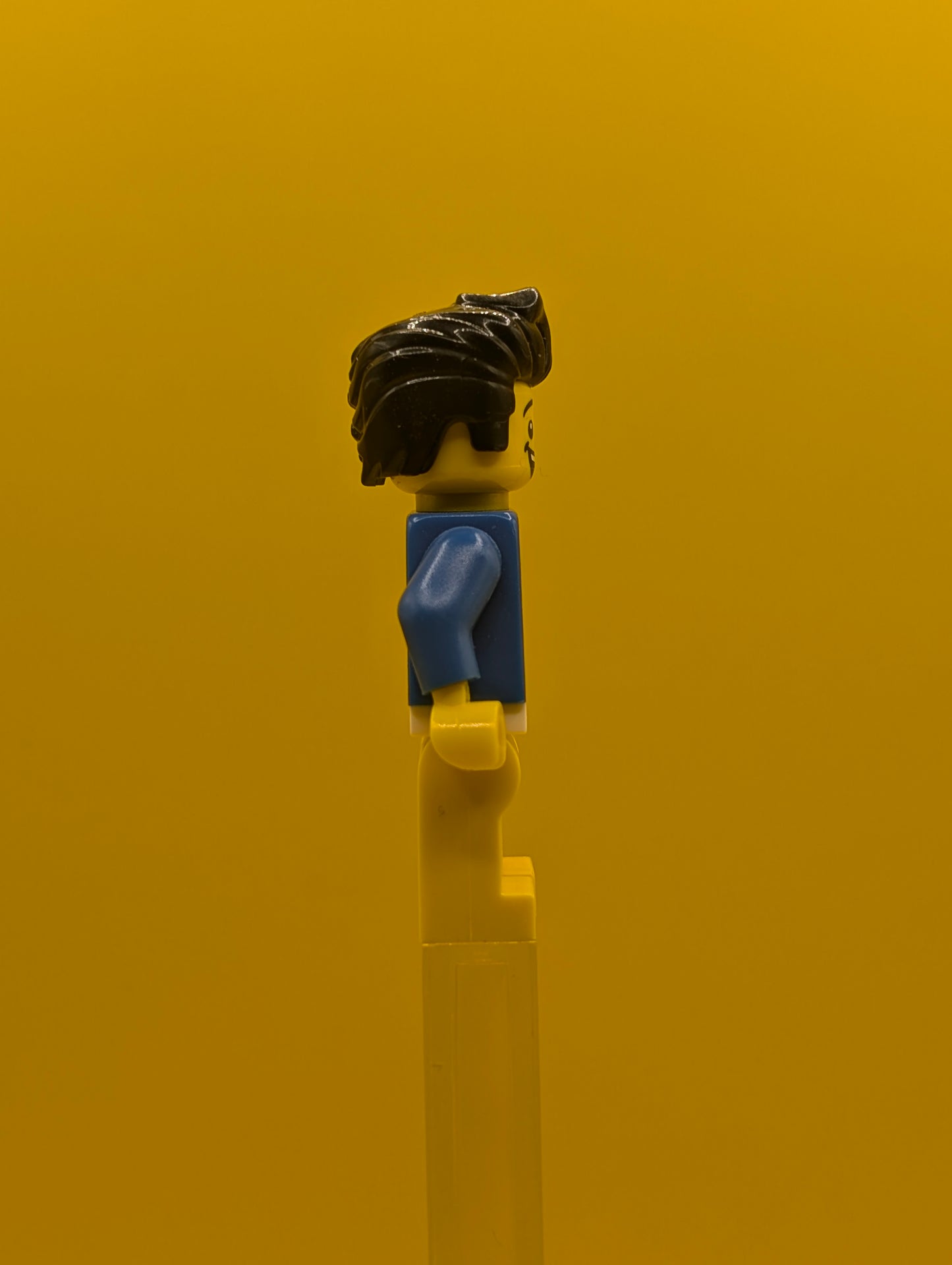 'Where are my Pants?' Guy coltlm-13 The Lego Movie CMF Minifigure