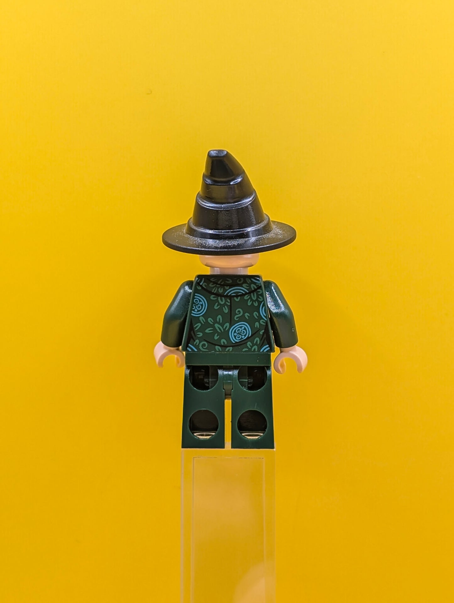 Professor Minerva McGonagall hp152a Harry Potter Minifigure Lego