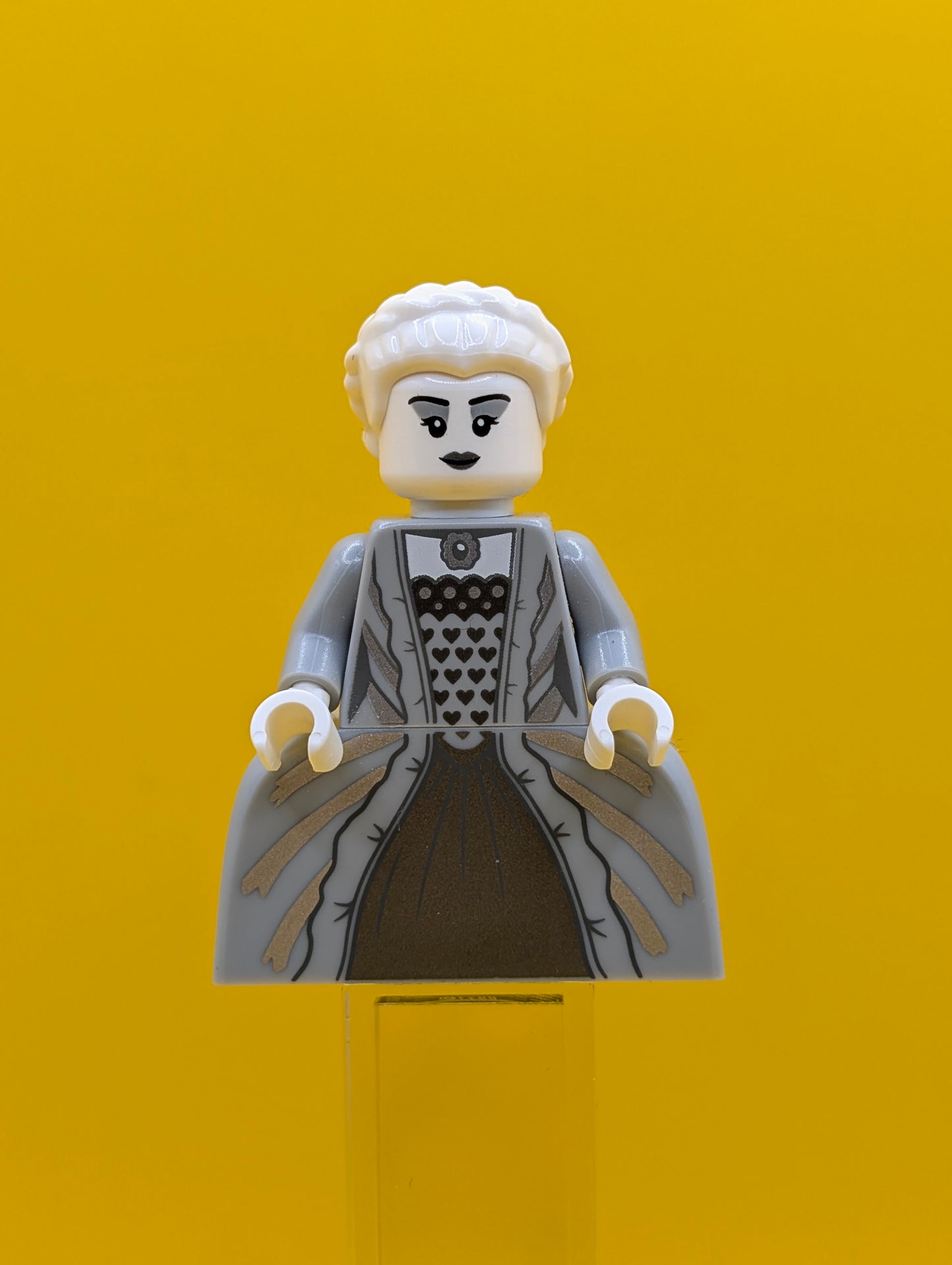 Choir Ghost hp523 Harry Potter Lego Minifigure