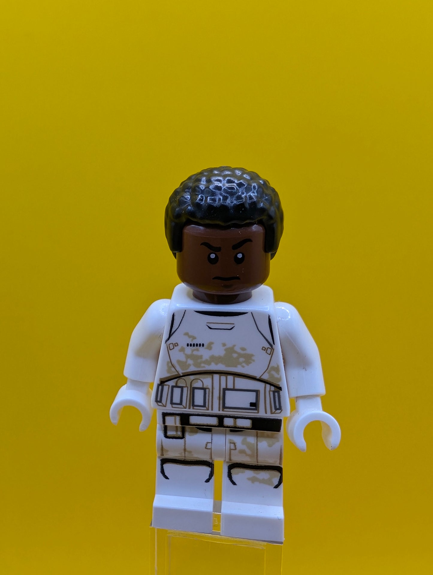 Finn (FN-2137) sw0716 Minifigure Lego