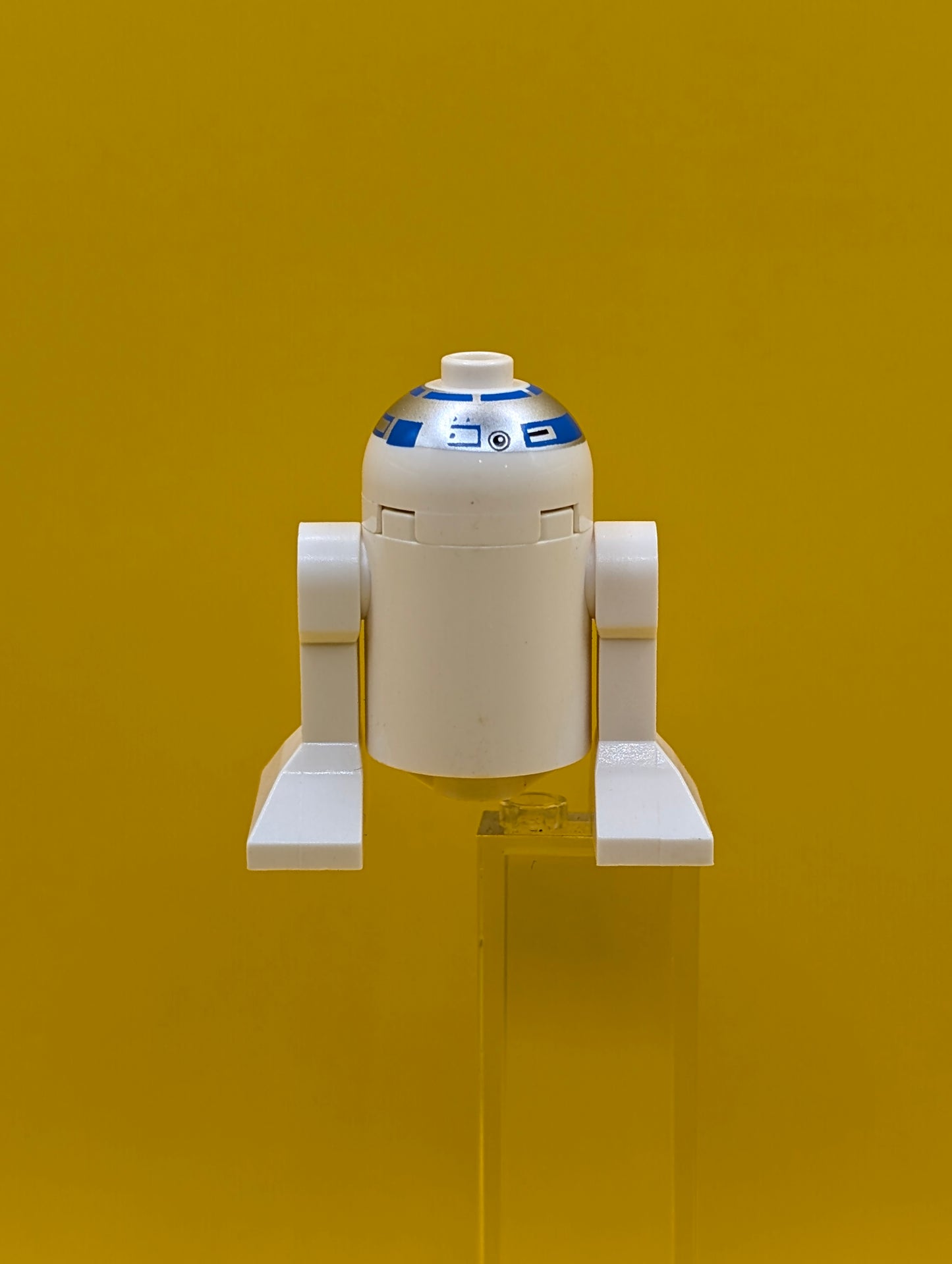 R2-D2 sw0028 Star Wars Lego Minifigure