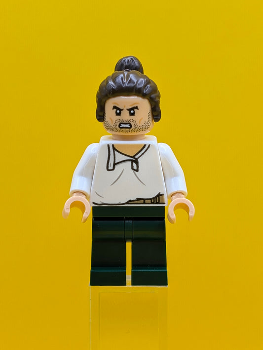 Duncan Idaho dun003 Dune Minifigure Lego