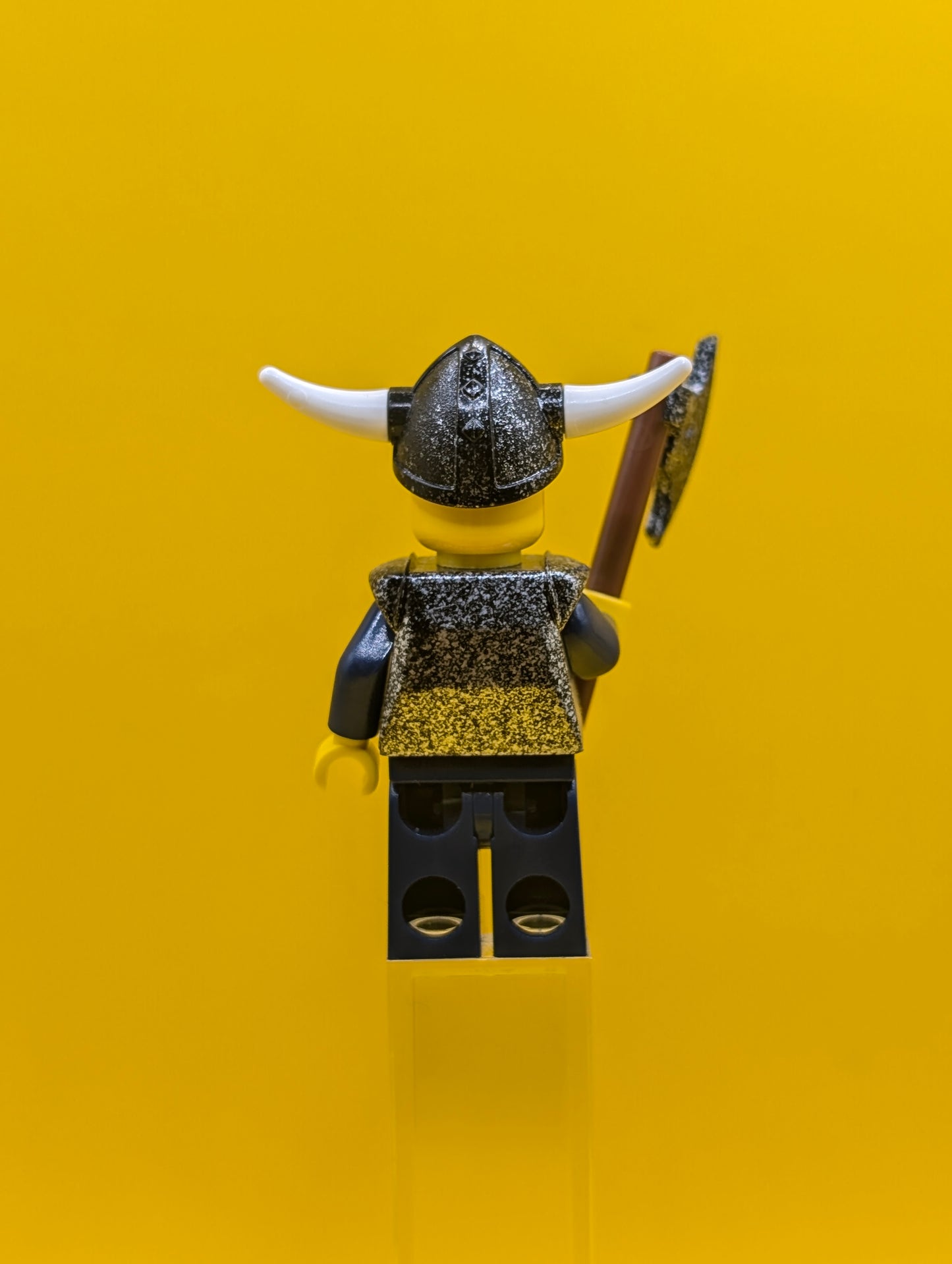 Viking Warrior 1a vik015 Minifigure Lego