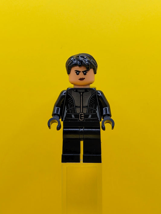 Selina Kyle sh788 Batman Minifigure Lego