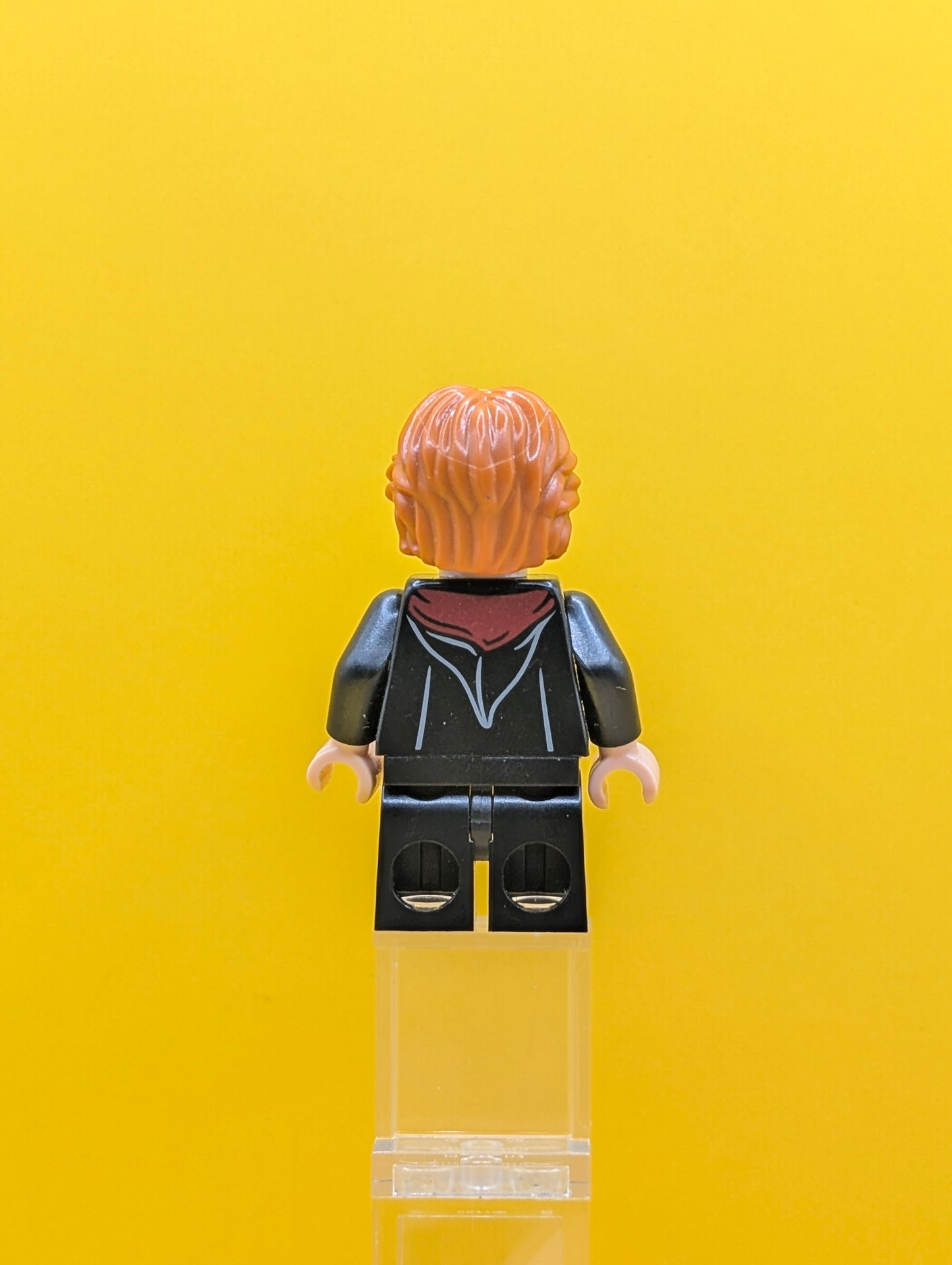 Ron Weasley colhp03 Harry Potter Minifigure Lego