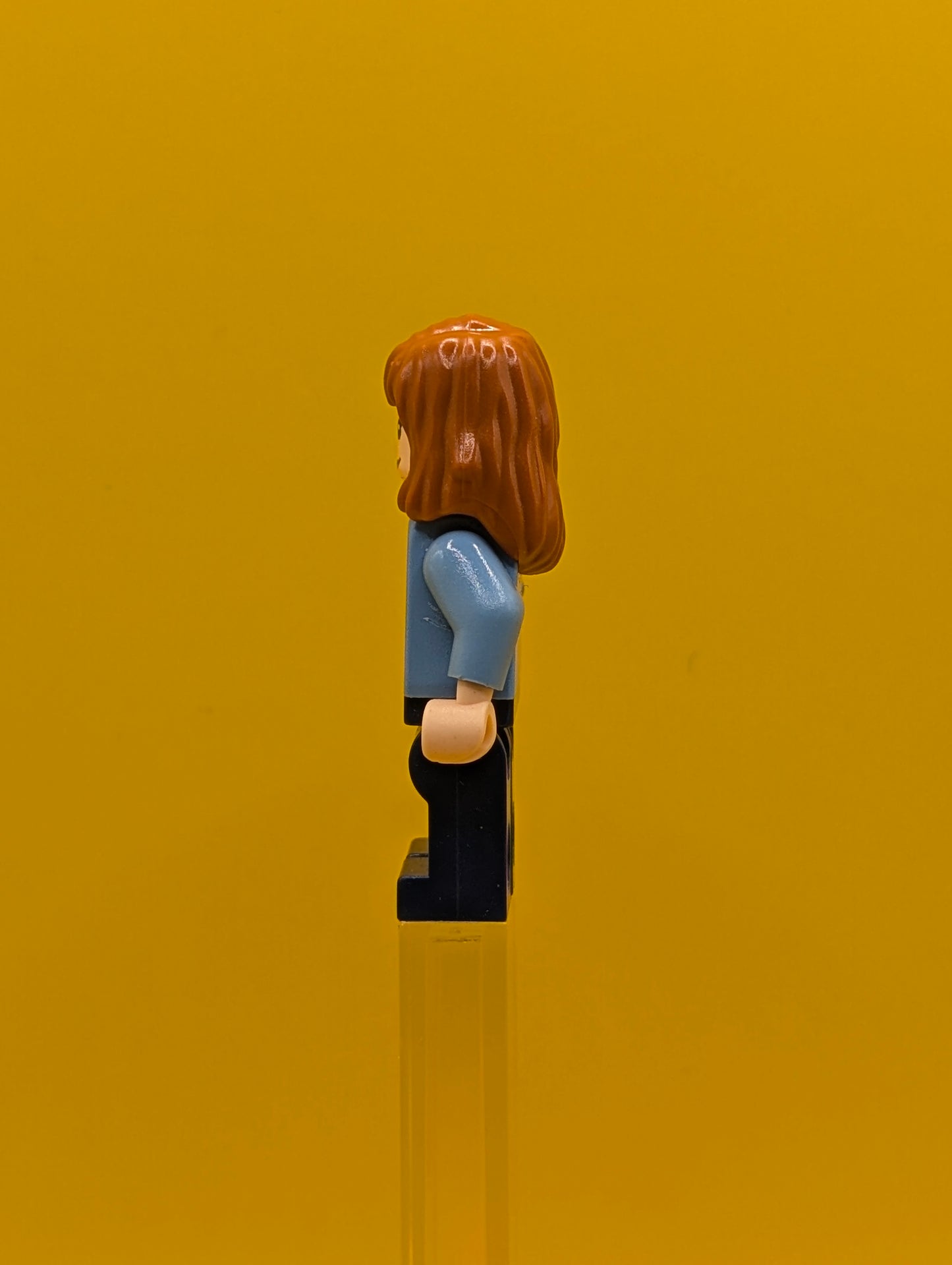 Mary Jane spd020 Marvel Minifigure Lego